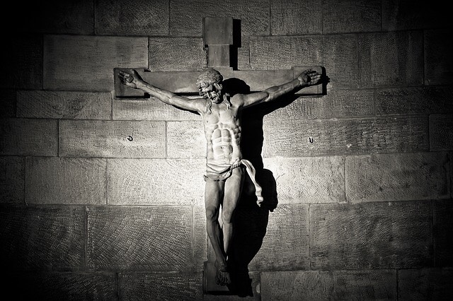 ¿Cómo es Jesús?