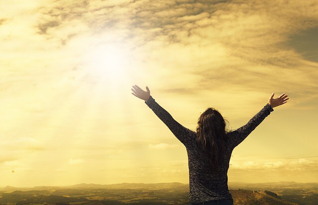¿Qué le estamos dando a Dios a cambio?