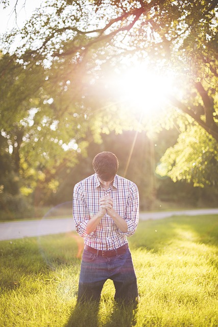 La oración que le agrada a Dios