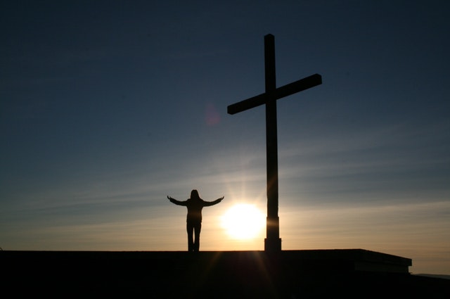No es la religión, solo Cristo da Salvación
