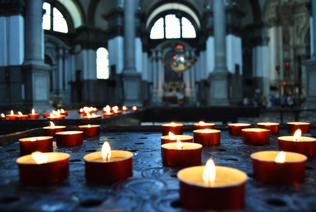 ¿Cómo estar y permanecer en la Presencia de Dios?