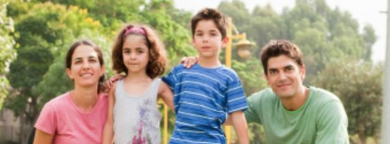 Educar a los niños como Dios quiere: con amor, comprensión, instrucción y disciplina