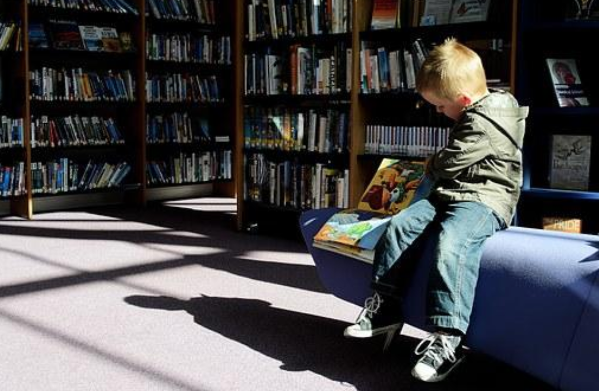 7 Consejos Para Enseñar A Tus Hijos A Leer La Biblia