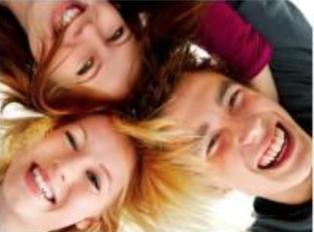 DESAFIOS PARA JOVENES Y ADOLESCENTES