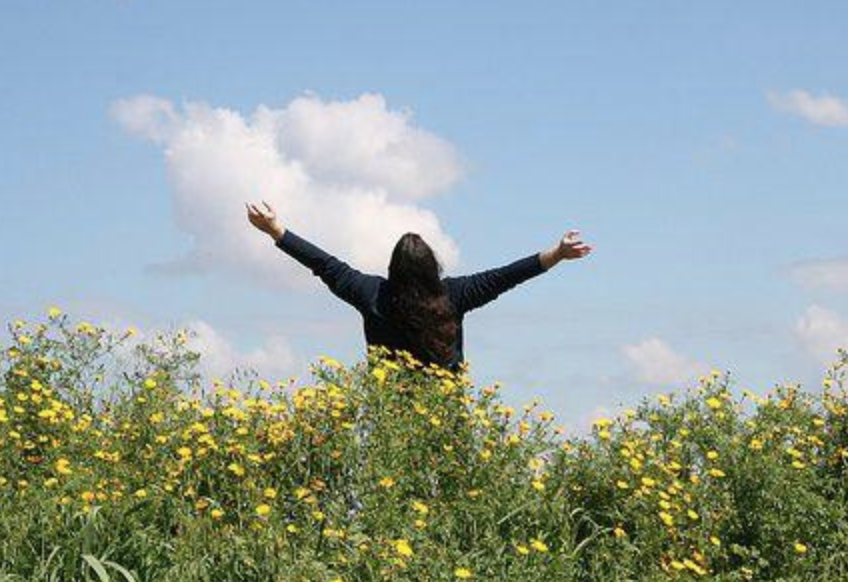 ¿Qué puede uno hacer para crecer espiritualmente?