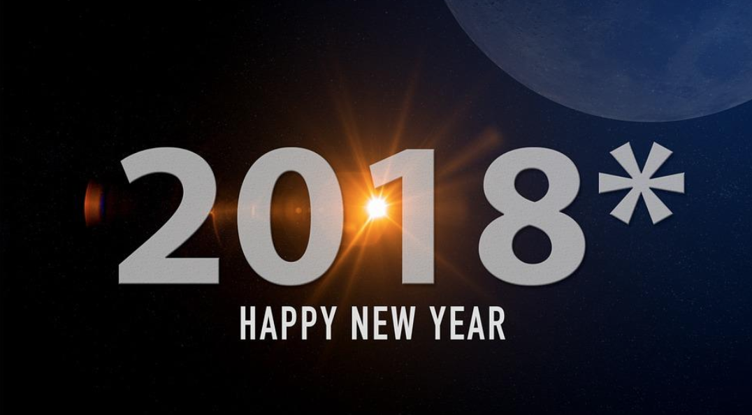 ESTUDIO BÍBLICO PALABRAS CLAVES PARA EL 2018: LA SIEMBRA Y LA COSECHA.