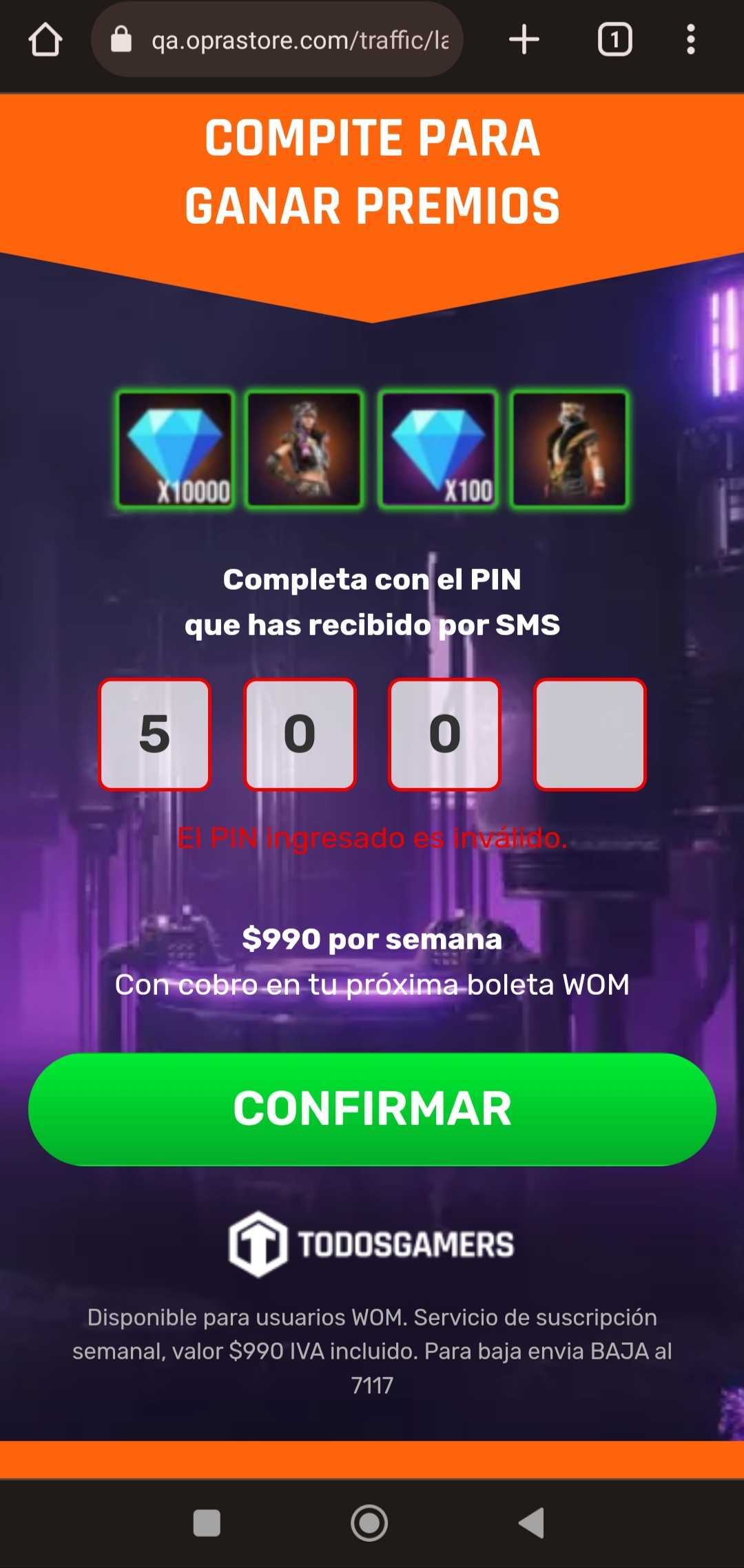 sumamos otro post y van …